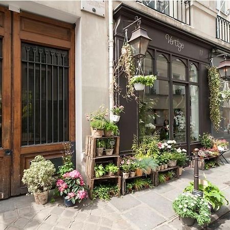 Cute & Cosy 1Bdr Hotel De Ville / Le Marais Paris Exterior photo